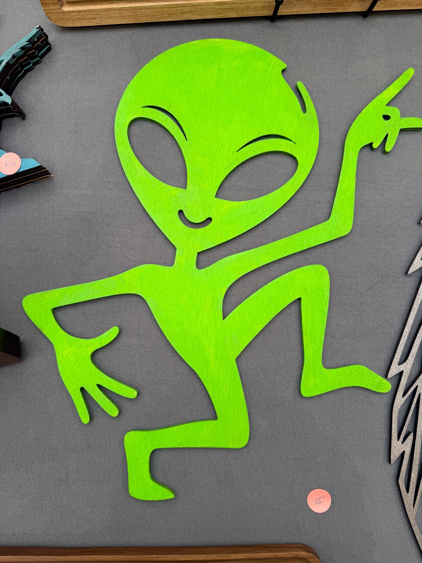 Alien