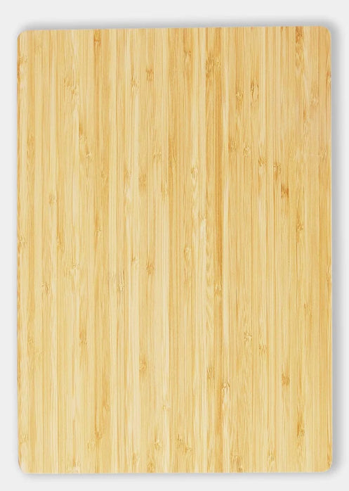 Bamboo Cutting Board