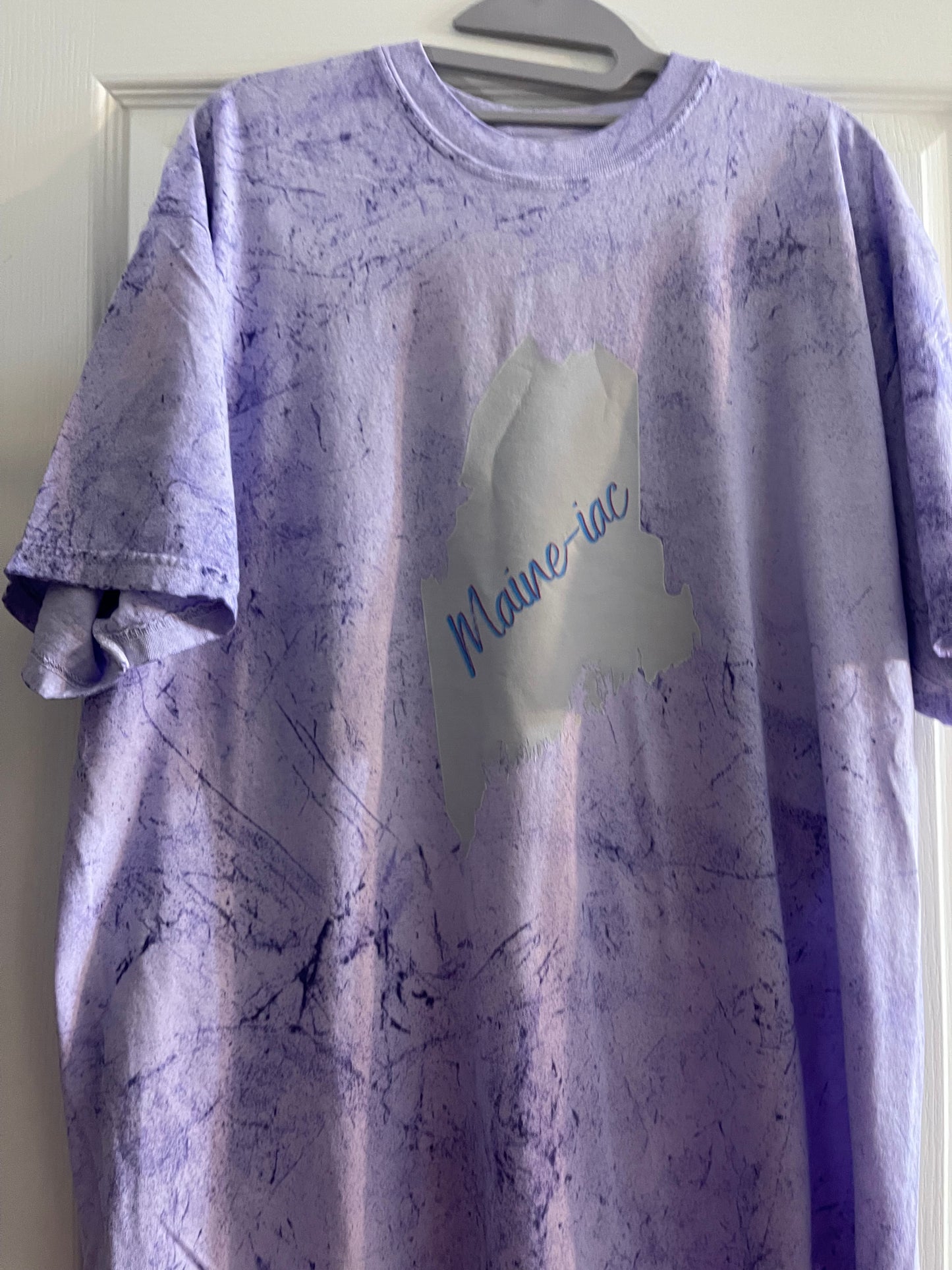 Maine-iac S - XL