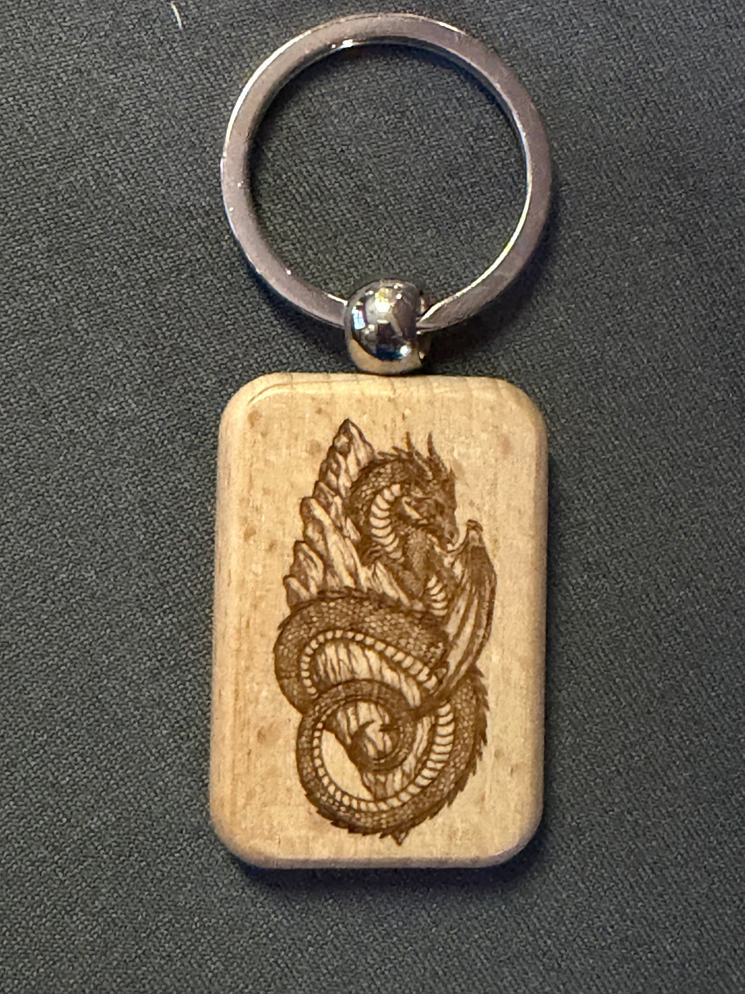 Keychains