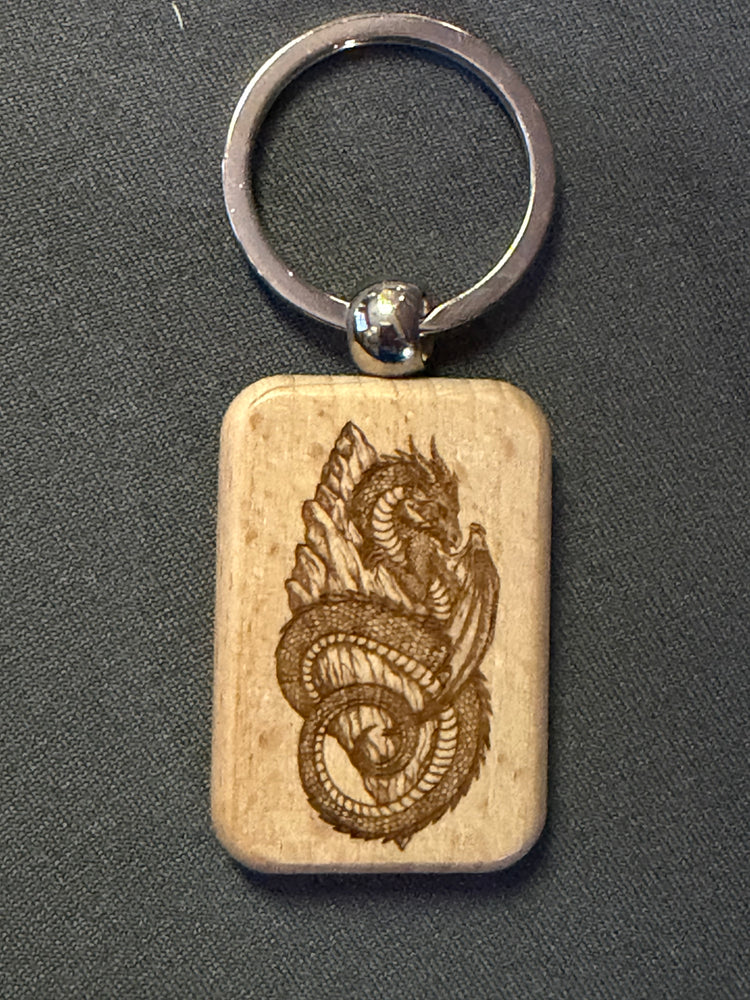 Keychains