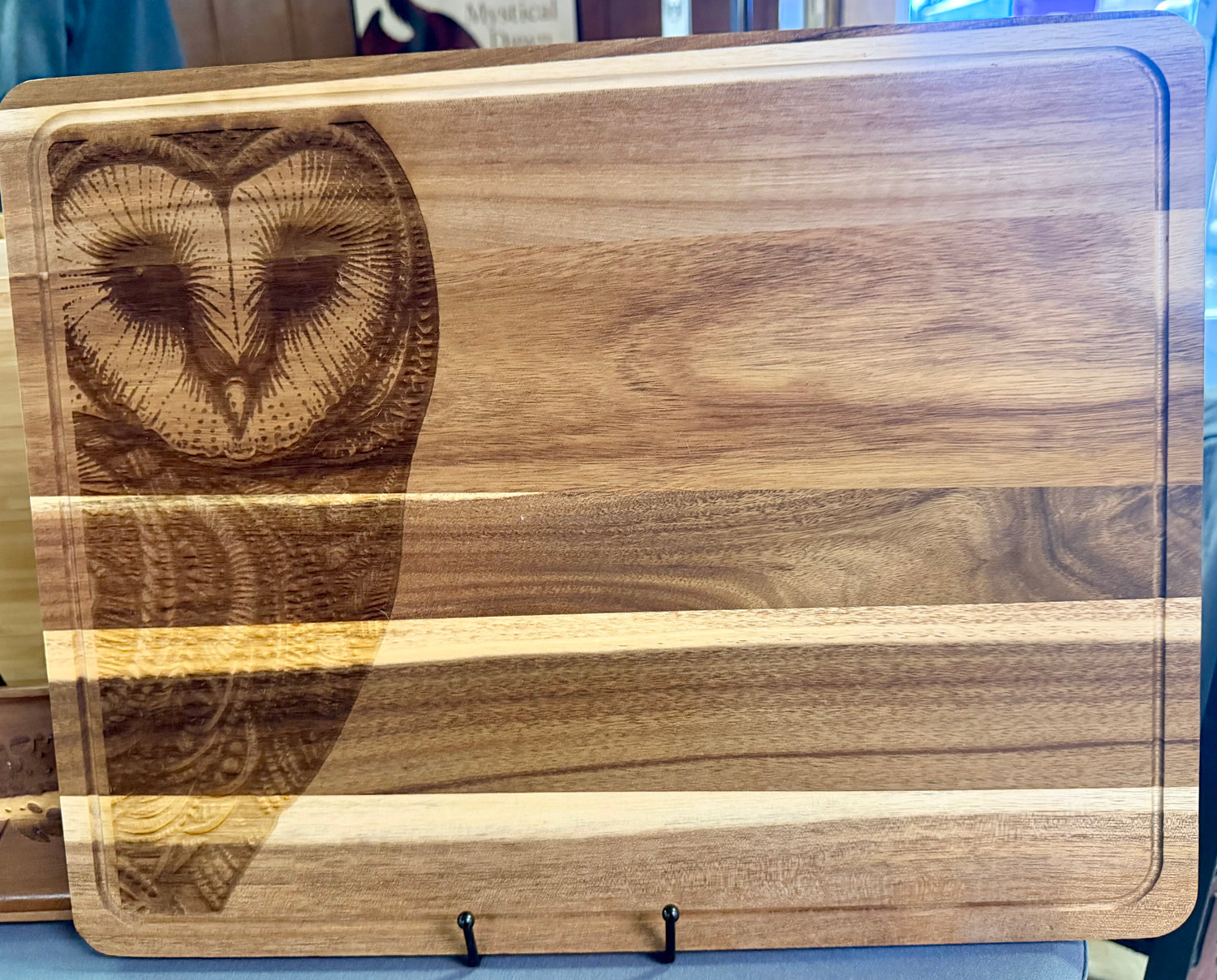 Cutting Boards