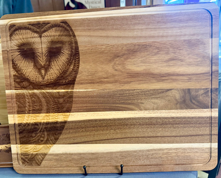 Cutting Boards