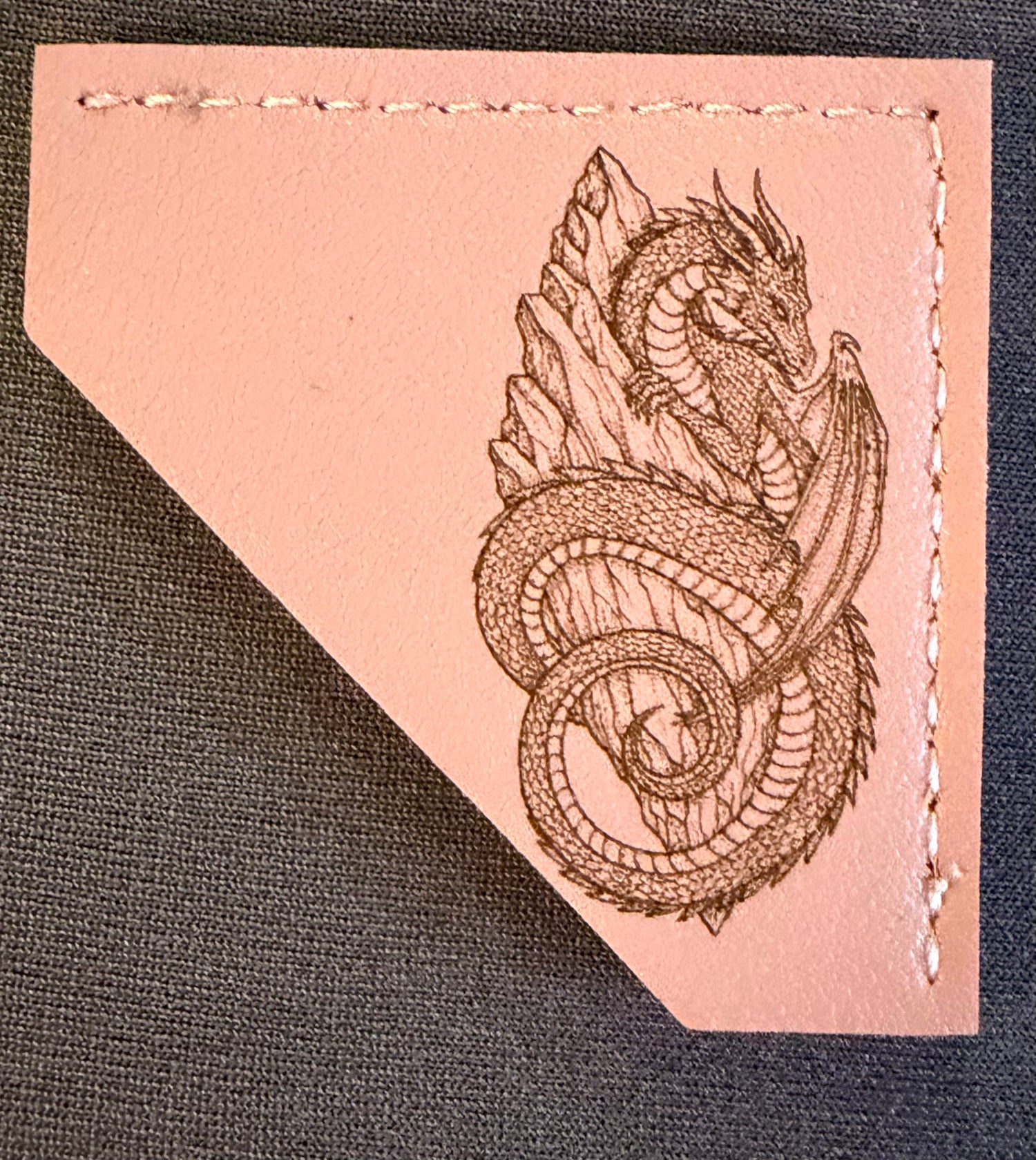Bookmarks
