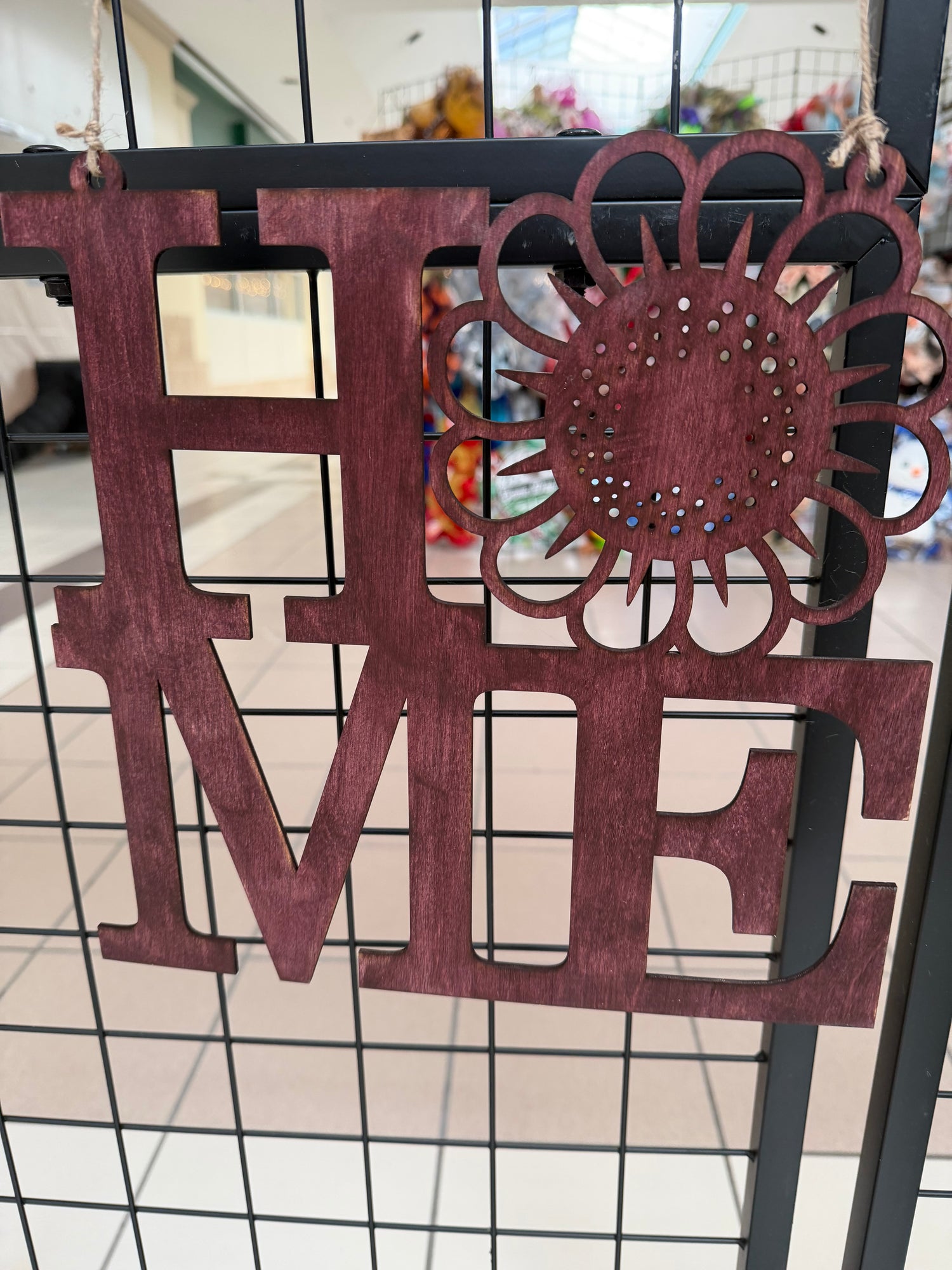 Wall Decor