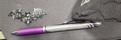 Acrylic Bats