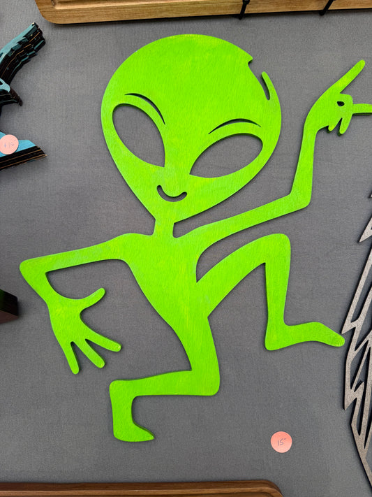 Alien