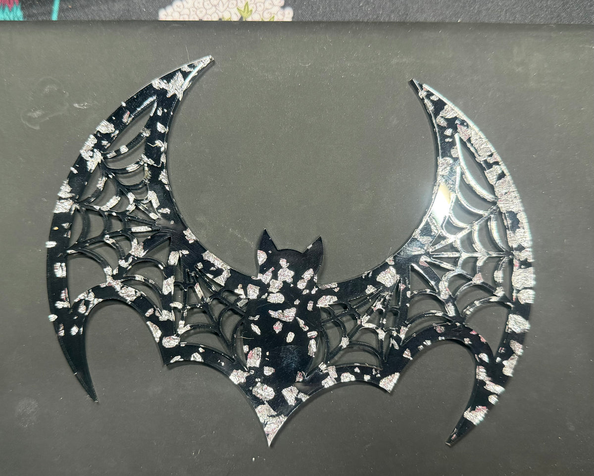 Acrylic Bats