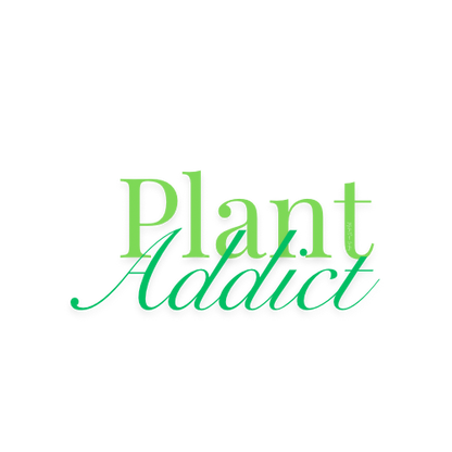 Plant Addict Tshirt
