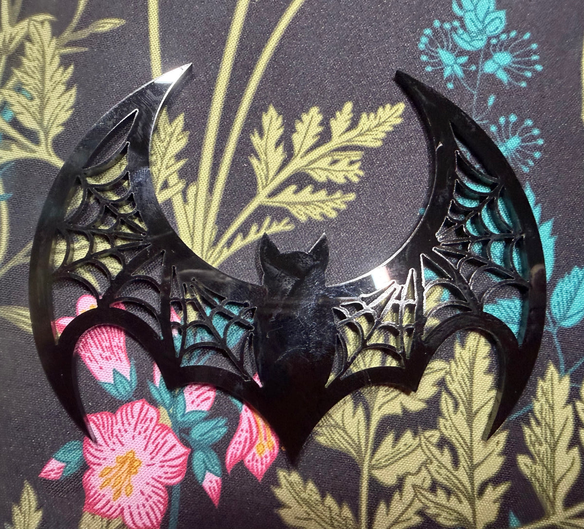 Acrylic Bats