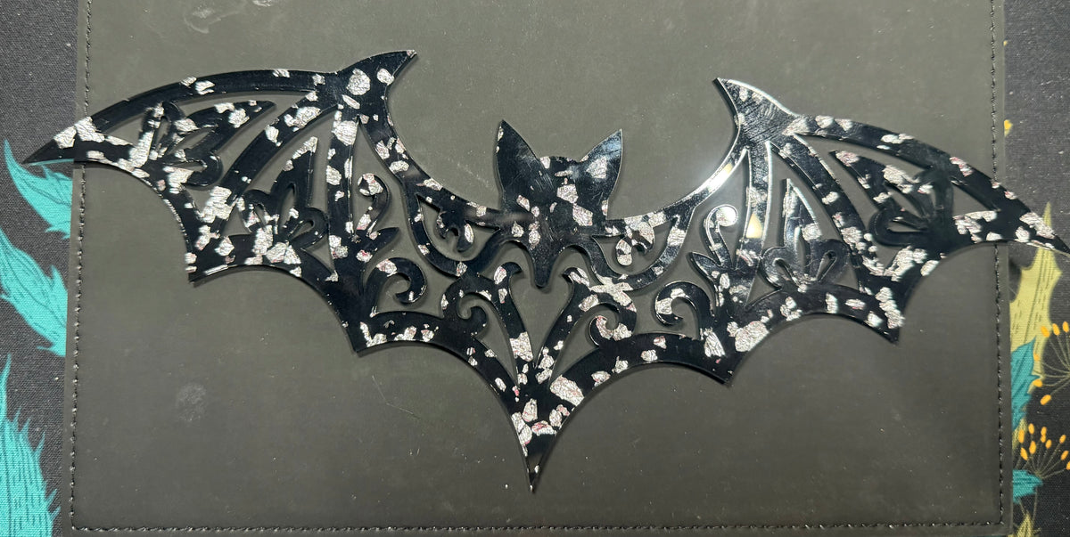 Acrylic Bats