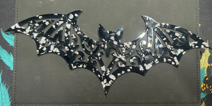 Acrylic Bats