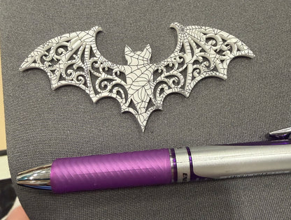 Acrylic Bats