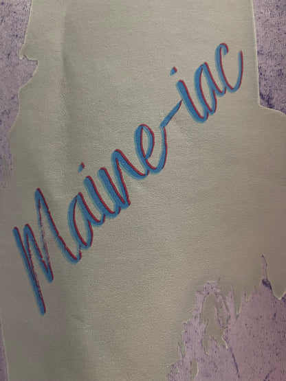Maine-iac