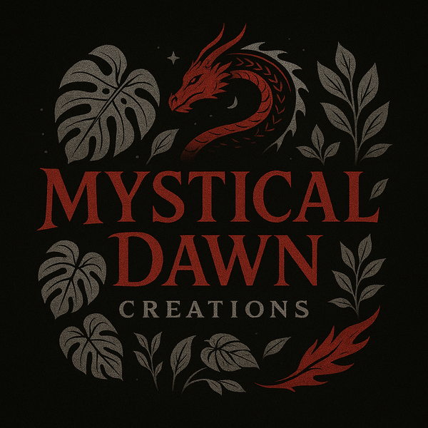 Mystical Dawn Creations LLC