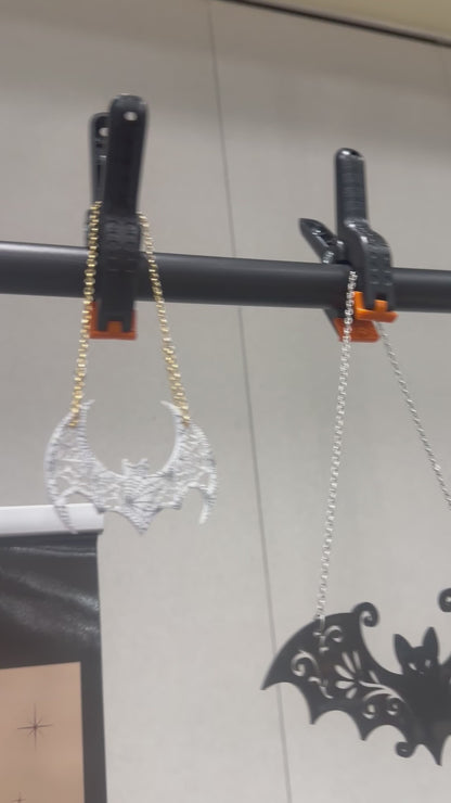 Acrylic Bats